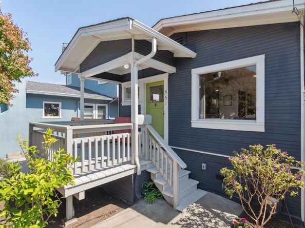 951 Madison St, Albany CA 94706