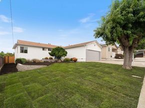19267 Gliddon St, Castro Valley CA 94546