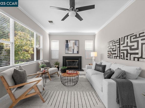 230 Triana Way, San Ramon CA 94583