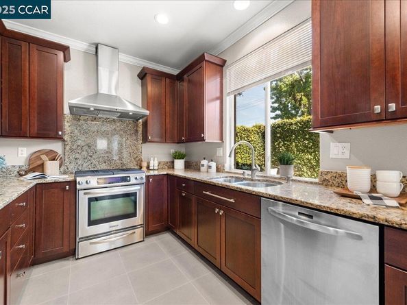 230 Triana Way, San Ramon CA 94583