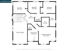 230 Triana Way, San Ramon CA 94583