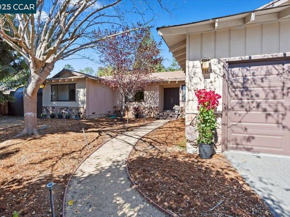 1167 Kaski Ln, Concord CA 94518
