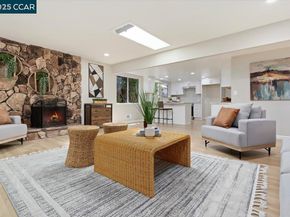 1167 Kaski Ln, Concord CA 94518