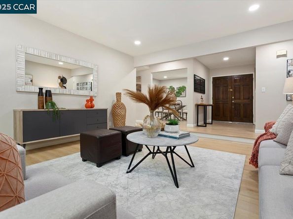 1167 Kaski Ln, Concord CA 94518