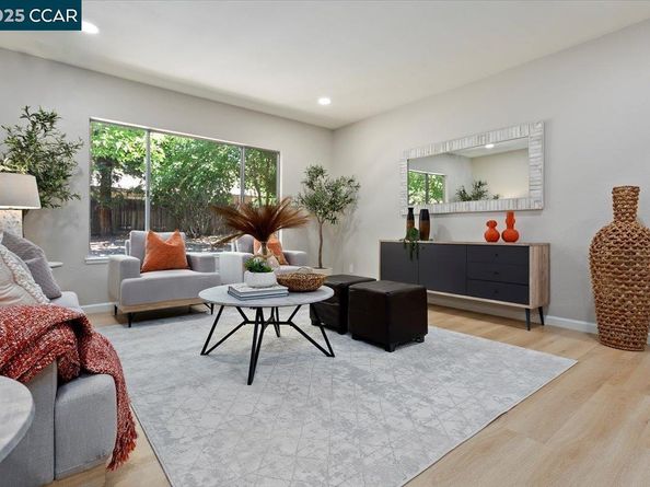 1167 Kaski Ln, Concord CA 94518