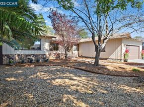 1167 Kaski Ln, Concord CA 94518