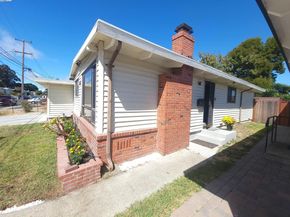 4441 Jana Vista, El Sobrante CA 94803