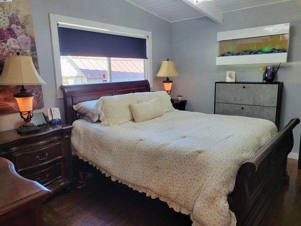 4441 Jana Vista Rd., El Sobrante CA 94803