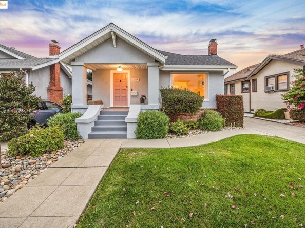 470 Bancroft Ave, San Leandro CA 94577