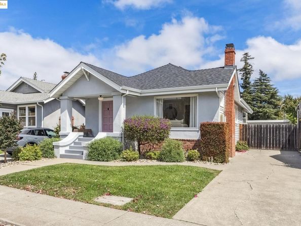 470 Bancroft Ave, San Leandro CA 94577