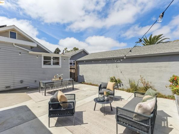 470 Bancroft Ave, San Leandro CA 94577