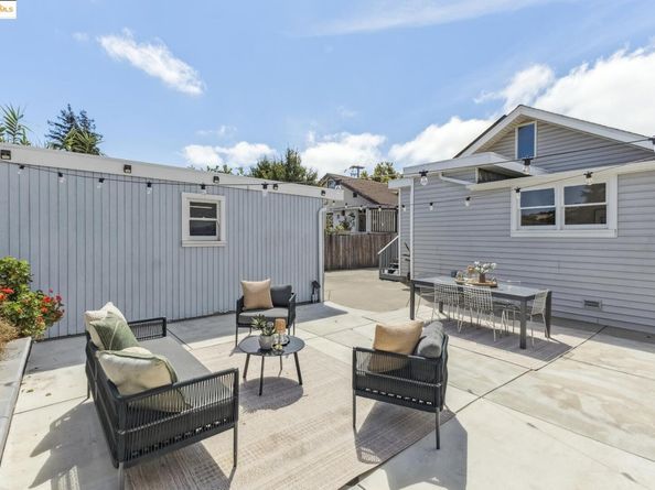 470 Bancroft Ave, San Leandro CA 94577