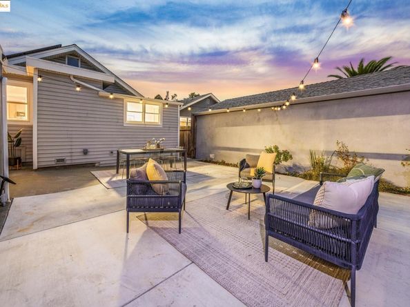 470 Bancroft Ave, San Leandro CA 94577