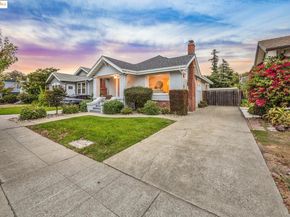 470 Bancroft Ave, San Leandro CA 94577