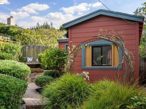 1510 Valley Rd, Kensington CA 94707