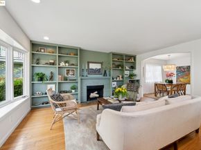 1510 Valley Rd, Kensington CA 94707