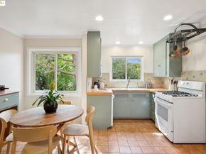 1510 Valley Rd, Kensington CA 94707