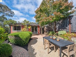 1510 Valley Rd, Kensington CA 94707