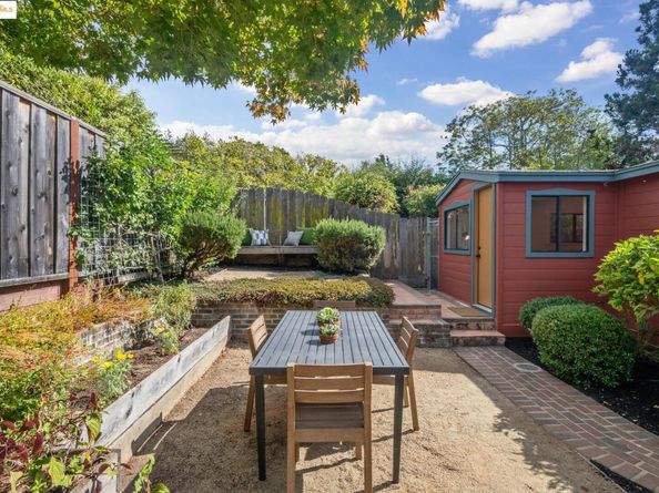 1510 Valley Rd, Kensington CA 94707
