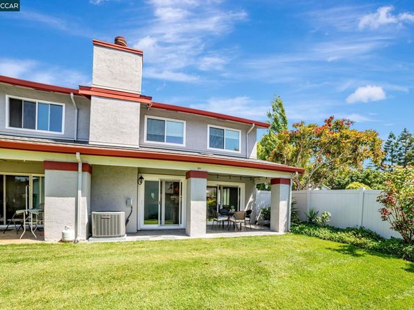 600 Guaymas Ct, San Ramon CA 94583