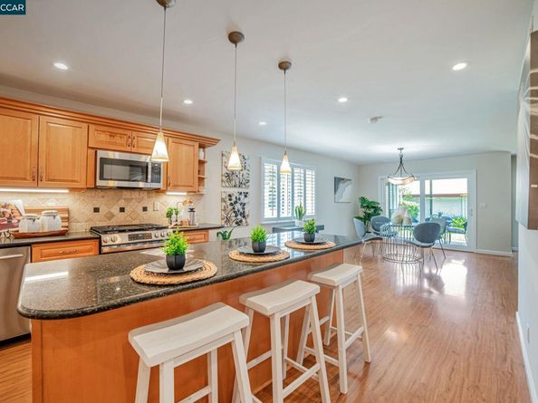 600 Guaymas Ct, San Ramon CA 94583