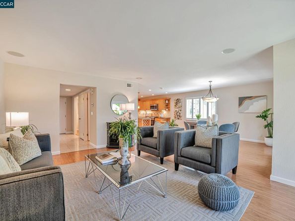 600 Guaymas Ct, San Ramon CA 94583