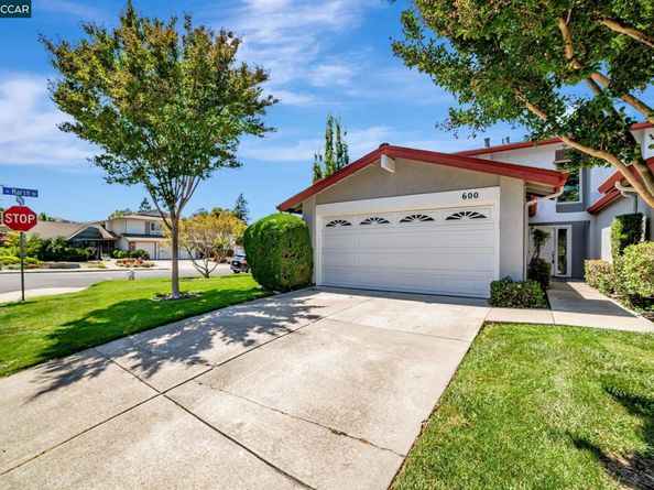 600 Guaymas Ct, San Ramon CA 94583