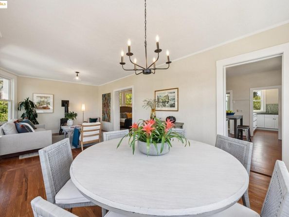 4020 Maybelle Ave, Oakland CA 94619