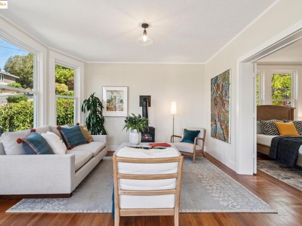 4020 Maybelle Ave, Oakland CA 94619