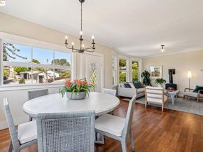 4020 Maybelle Ave, Oakland CA 94619