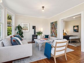 4020 Maybelle Ave, Oakland CA 94619
