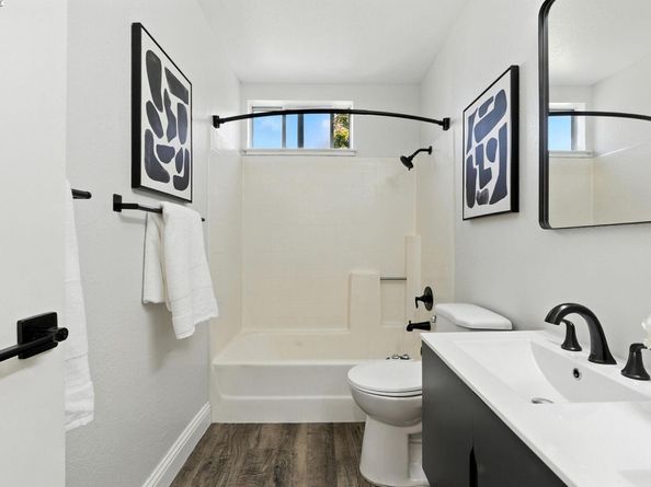 316 N Wildwood, Hercules CA 94547