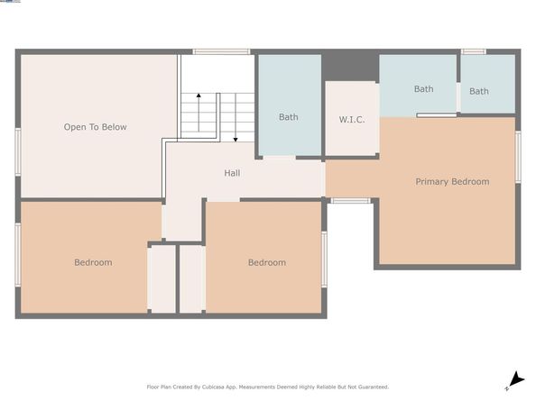 316 N Wildwood, Hercules CA 94547