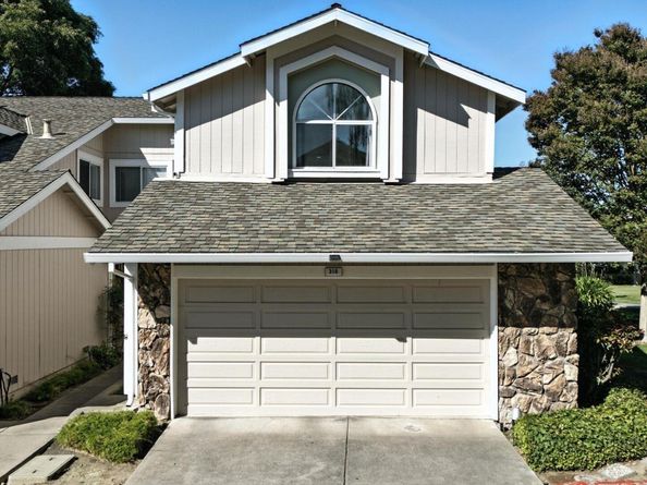 316 N Wildwood, Hercules CA 94547