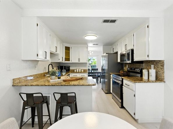 316 N Wildwood, Hercules CA 94547