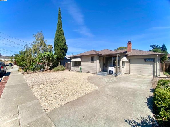 21284 Tyee St, Castro Valley CA 94546