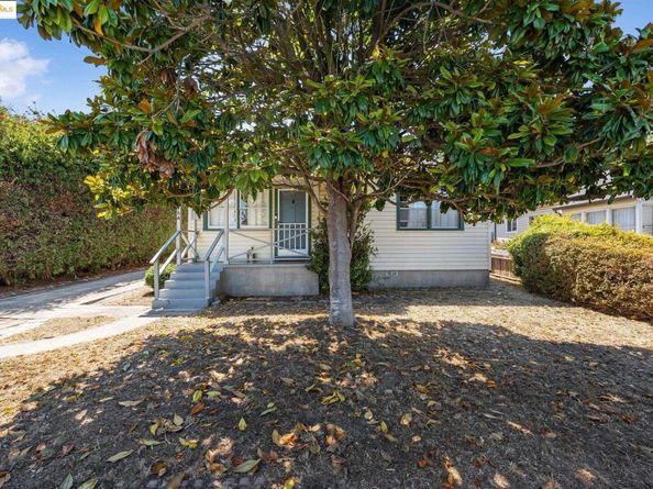 3754 Ramsey Ct, El Sobrante CA 94803