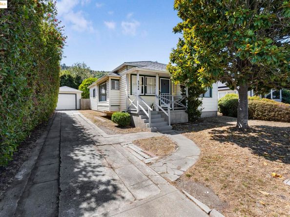 3754 Ramsey Ct, El Sobrante CA 94803