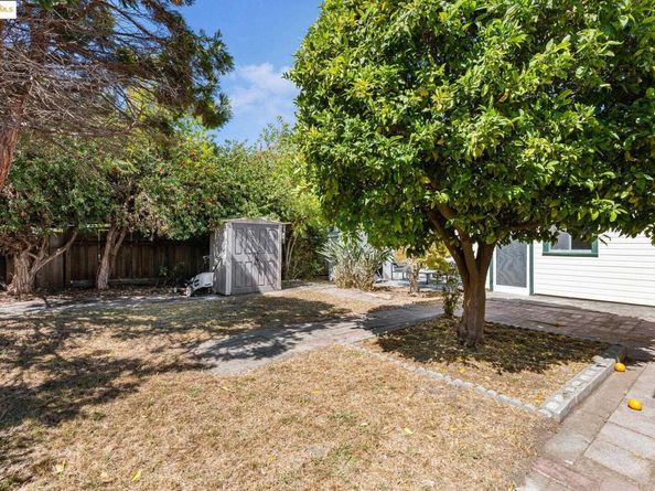3754 Ramsey Ct, El Sobrante CA 94803