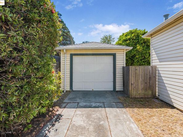 3754 Ramsey Ct, El Sobrante CA 94803
