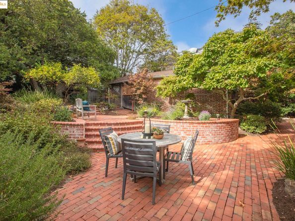 1923 Thousand Oaks Blvd, Berkeley CA 94707