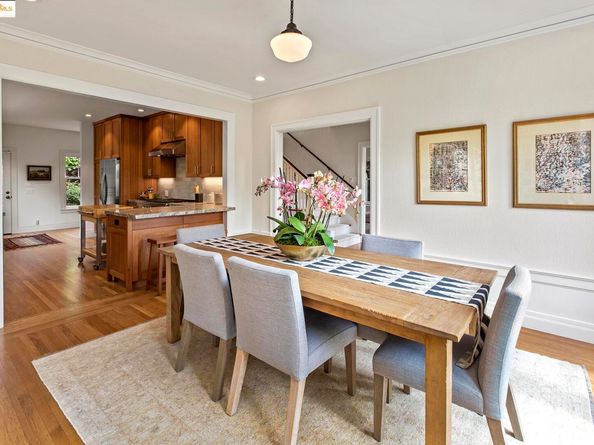 1923 Thousand Oaks Blvd, Berkeley CA 94707