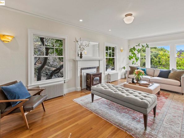 1923 Thousand Oaks Blvd, Berkeley CA 94707