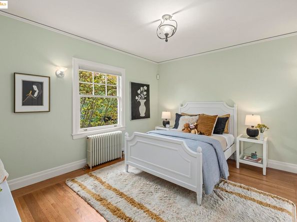 1923 Thousand Oaks Blvd, Berkeley CA 94707