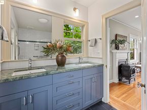 1923 Thousand Oaks Blvd, Berkeley CA 94707