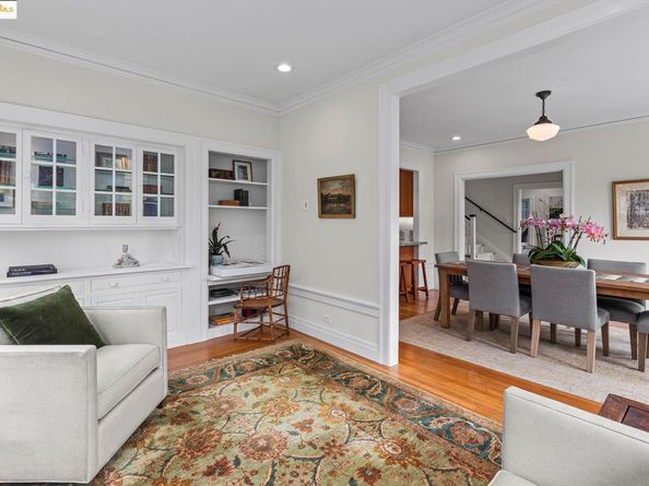 1923 Thousand Oaks Blvd, Berkeley CA 94707