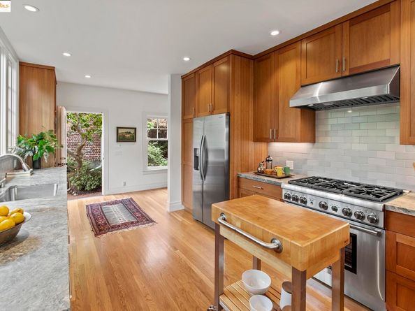 1923 Thousand Oaks Blvd, Berkeley CA 94707