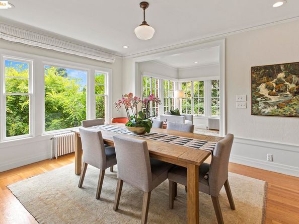 1923 Thousand Oaks Blvd, Berkeley CA 94707