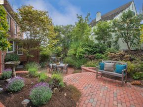 1923 Thousand Oaks Blvd, Berkeley CA 94707