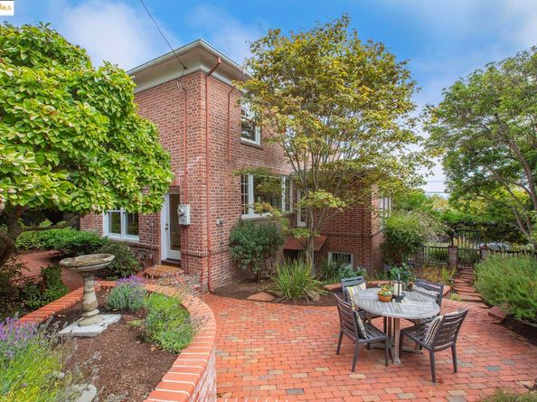 1923 Thousand Oaks Blvd, Berkeley CA 94707